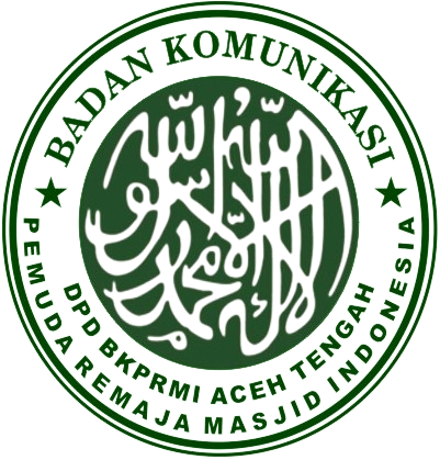 Struktur BKPRMI Aceh Tengah